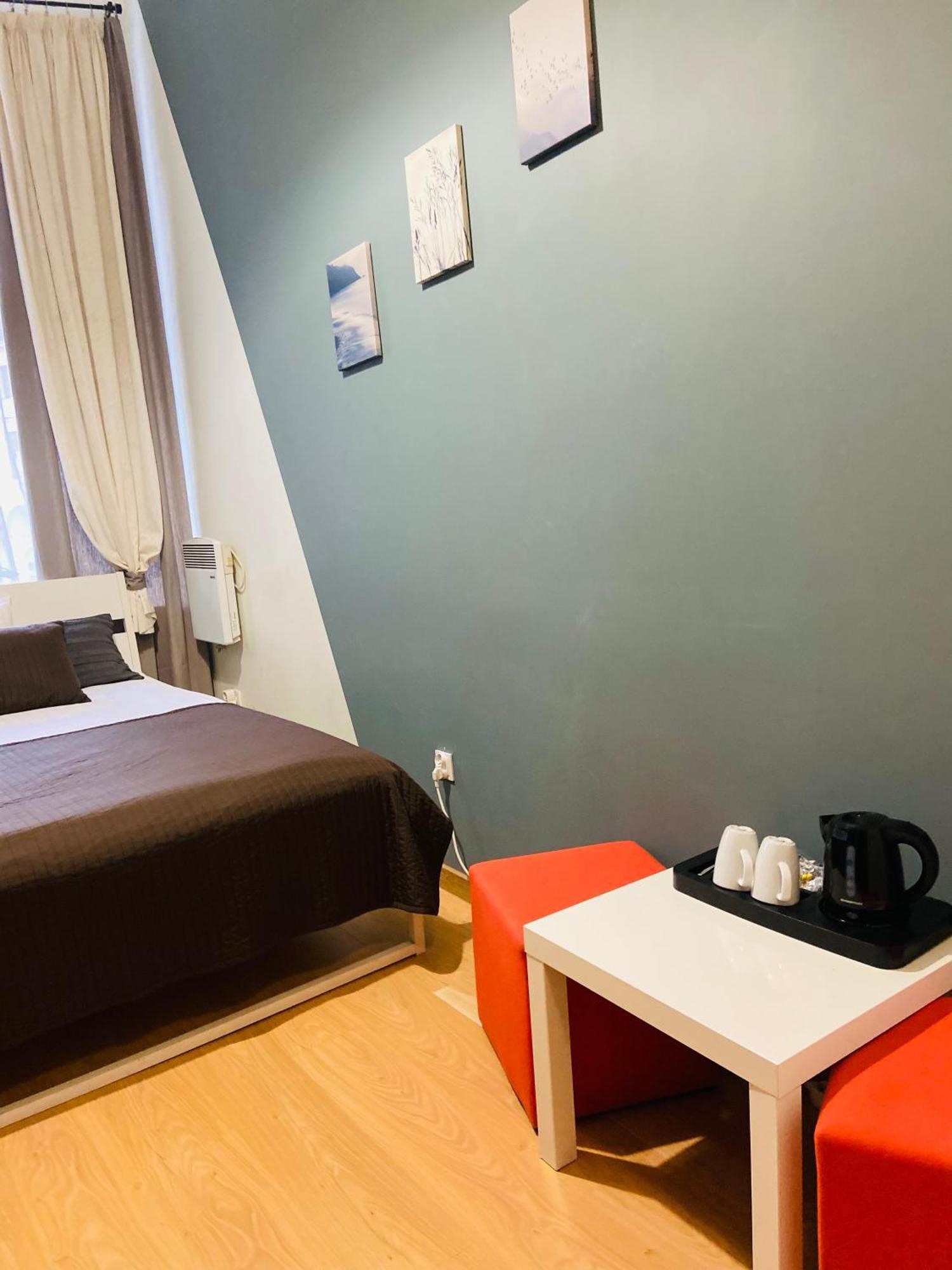 Krakow Apartments & Rooms Eksteriør billede