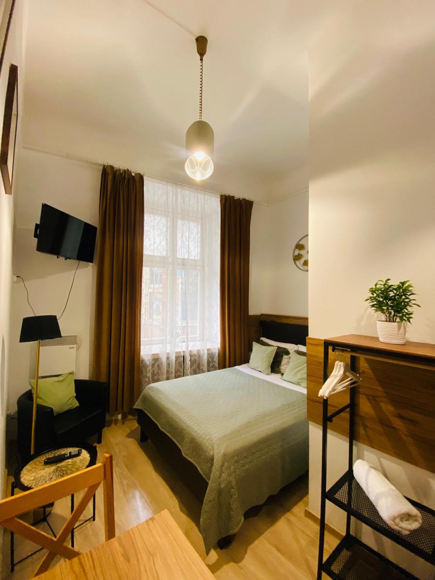 Krakow Apartments & Rooms Eksteriør billede
