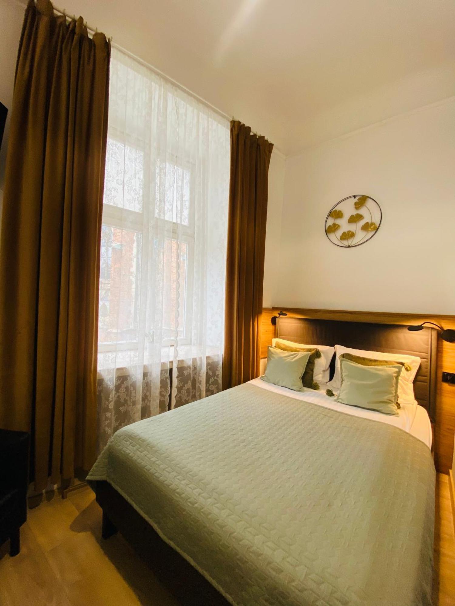 Krakow Apartments & Rooms Eksteriør billede