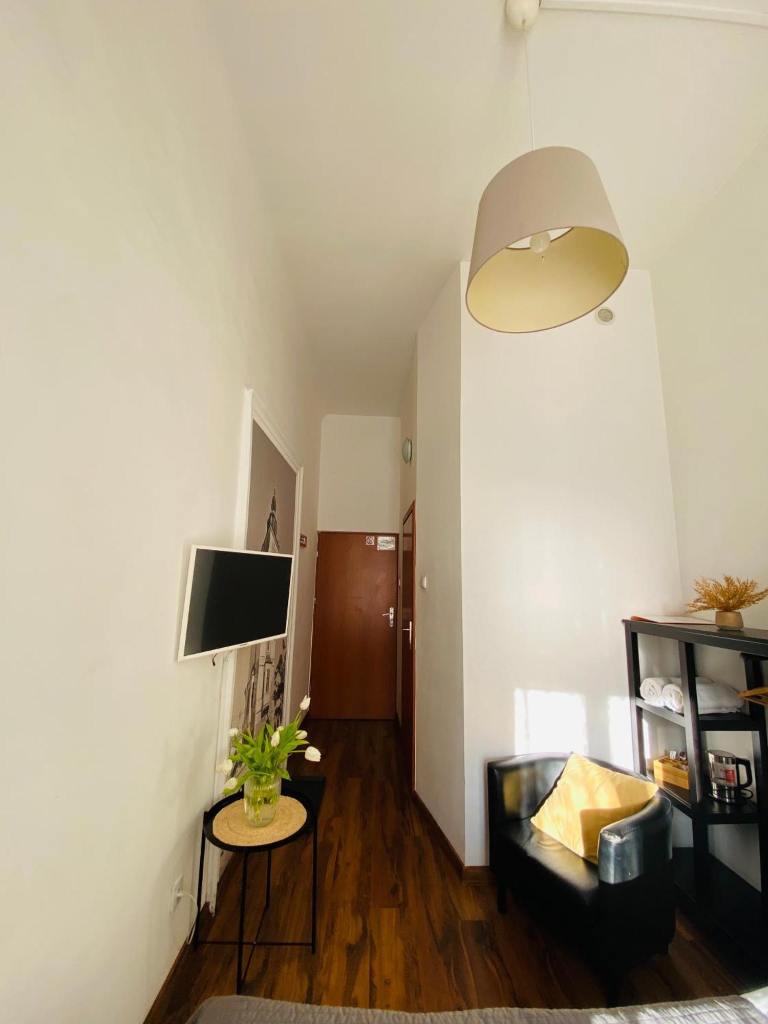 Krakow Apartments & Rooms Eksteriør billede